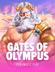 Mainkan game slot gacor Gates of Olympus di 9KOI