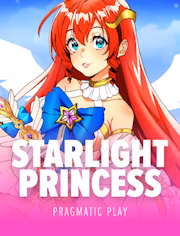 Mainkan game slot gacor Starlight Princess di 9KOI
